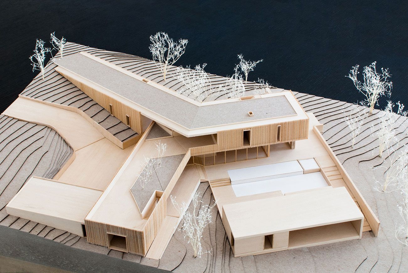 Things You Must Not Avoid When Choosing Architectural Model Makers