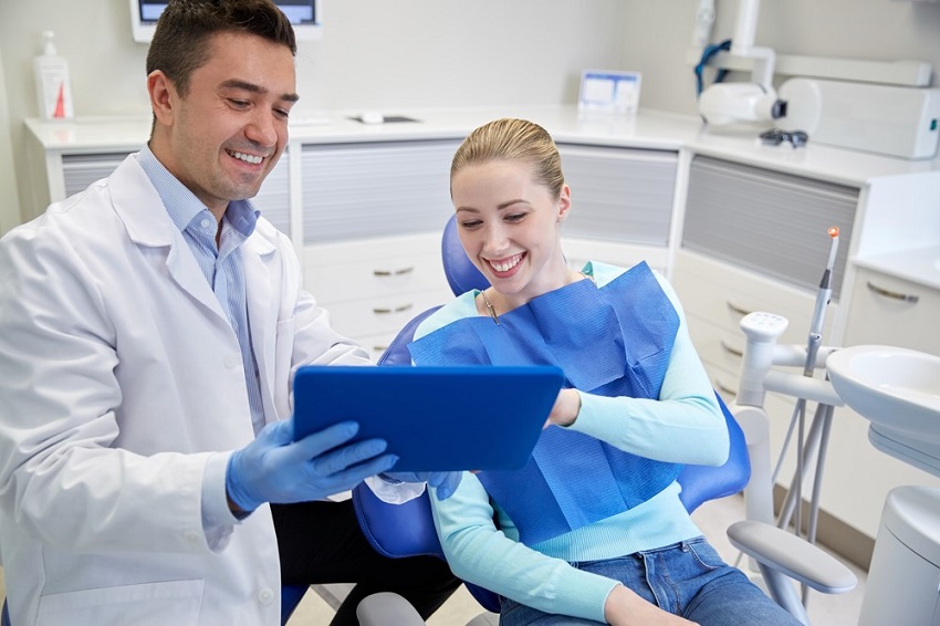 Looking for the Best Dentist? Consider These Qualities