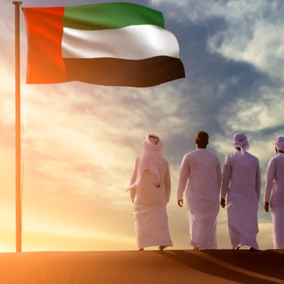 UAE National Day Getaway: Memorable Packages